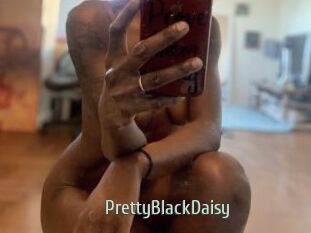 PrettyBlackDaisy