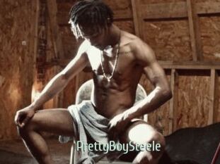 PrettyBoySteele