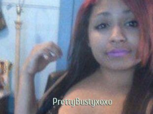 PrettyBustyxoxo Sexcam Zone