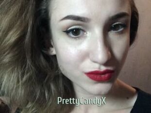 PrettyCandyX