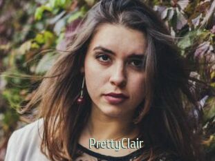 PrettyClair