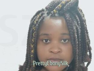 PrettyEbonySilk