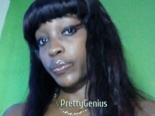 PrettyGenius