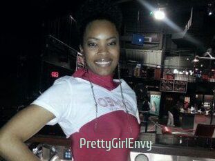 PrettyGirlEnvy