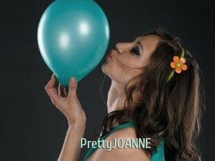 PrettyJOANNE