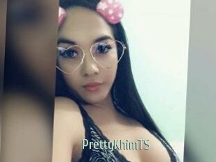 PrettyKhimTS