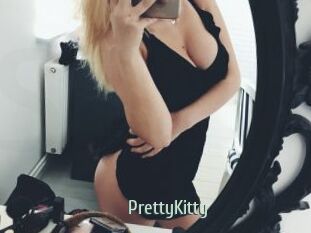 PrettyKitty