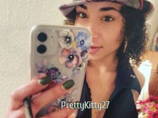 PrettyKitty27