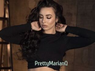 PrettyMarianQ