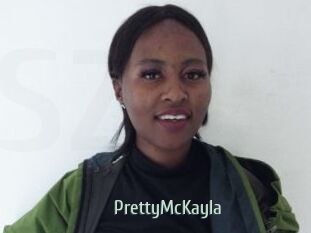 PrettyMcKayla