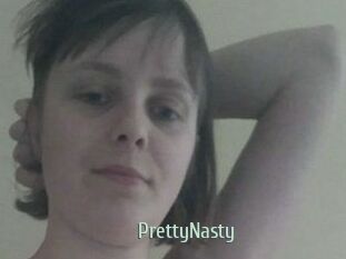 PrettyNasty