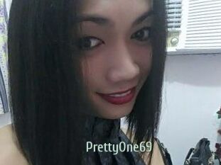 PrettyOne69