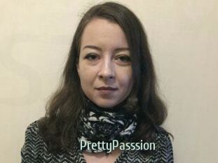 PrettyPasssion