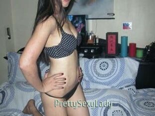 PrettySexyLady
