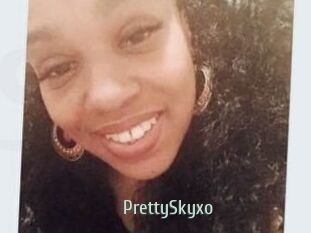 PrettySkyxo