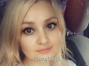 PrettyTayaX