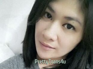PrettyTrans4u