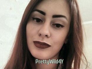 PrettyWild4Y
