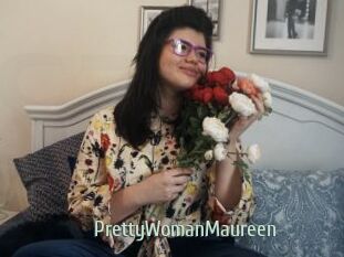PrettyWomanMaureen