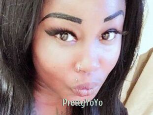 PrettyYoYo