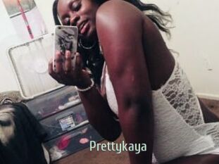 Prettykaya