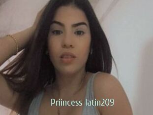 Priincess_latin209 Sexcam Zone