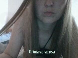 Primaverarosa