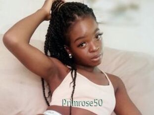 Primrose50