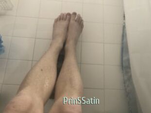 PrinSSatin