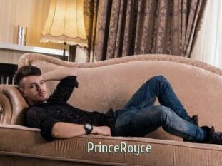 PrinceRoyce