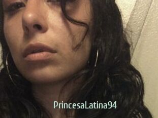 PrincesaLatina94