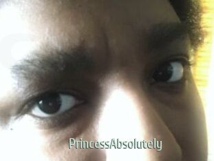 PrincessAbsolutely
