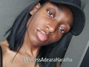 PrincessAdearaHaratha