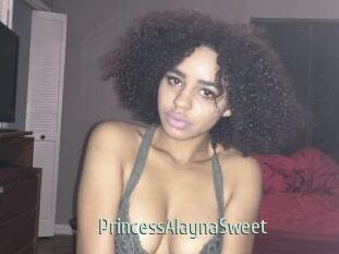 PrincessAlaynaSweet