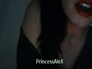 PrincessAleX