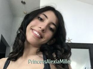 PrincessAlexiaMiller