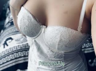 PrincessAly