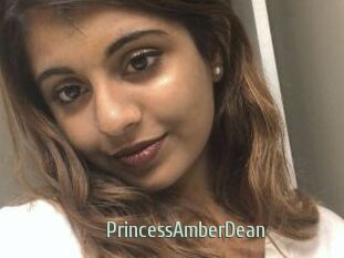 PrincessAmberDean