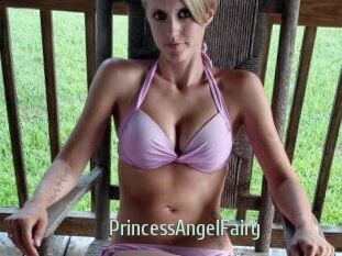 PrincessAngelFairy