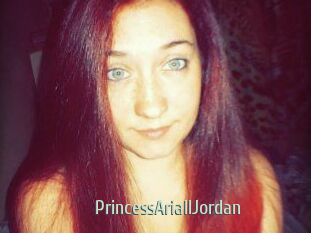 PrincessAriallJordan