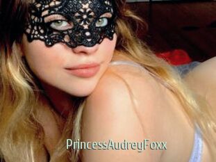 PrincessAudreyFoxx