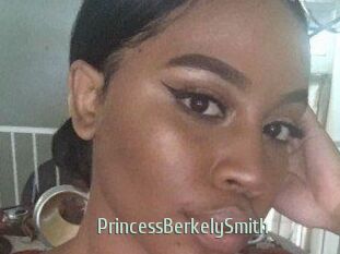 PrincessBerkelySmith