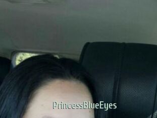 PrincessBlueEyes