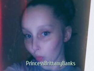 PrincessBrittanyBanks