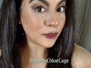 PrincessChloeCage