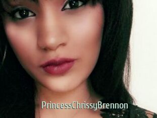 PrincessChrissyBrennon