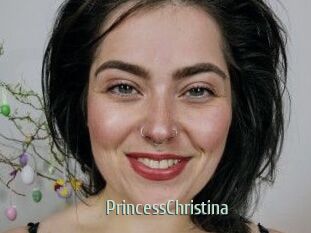 Princess_Christina