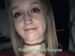 PrincessCrystalChampion