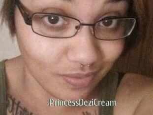 PrincessDeziCream