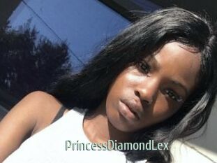 PrincessDiamondLex
